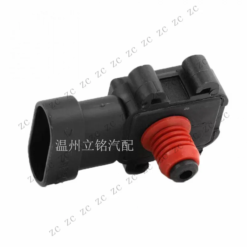 HJ+ Intake Pressure Sensor 12614973 16187566 16249939 12615136 09359409