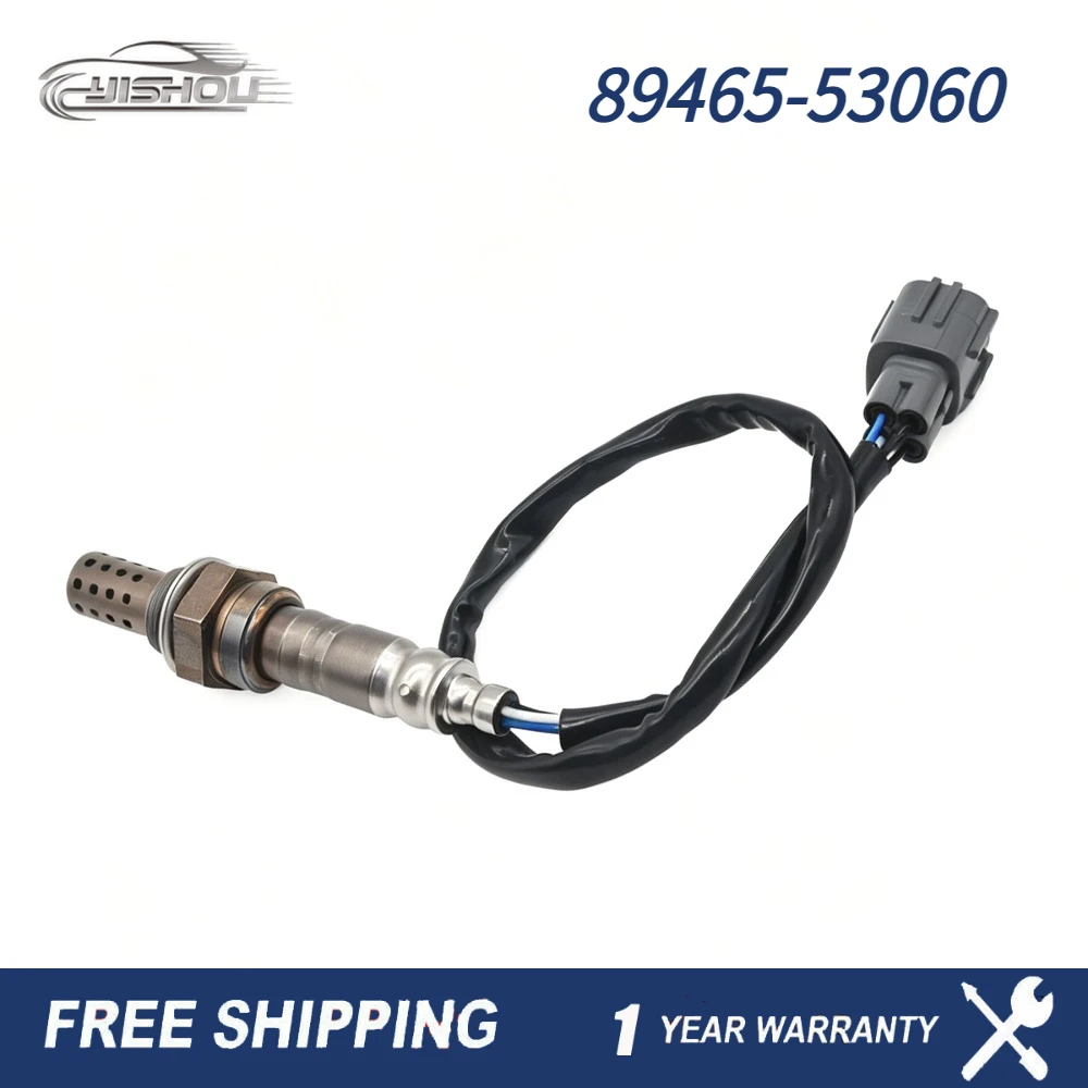 For Toyota Altezza Gita SXE10 3SGE 1998-2005 New O2 Oxygen Sensor 89465-53060 