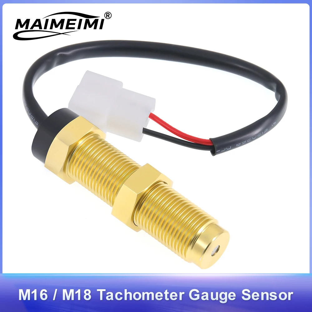 M16 M18 Tachometer …