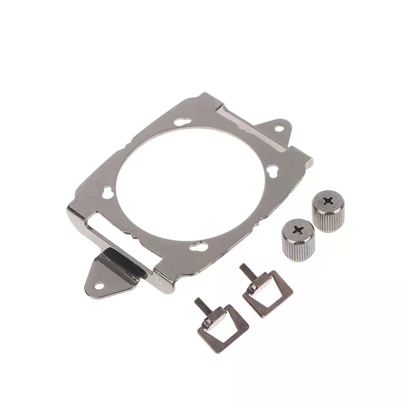 Kit de suporte de montagem de metal para corsair h150i pro/h100i pro/115i pro cpu cooler suporte de montagem ferragem para amd