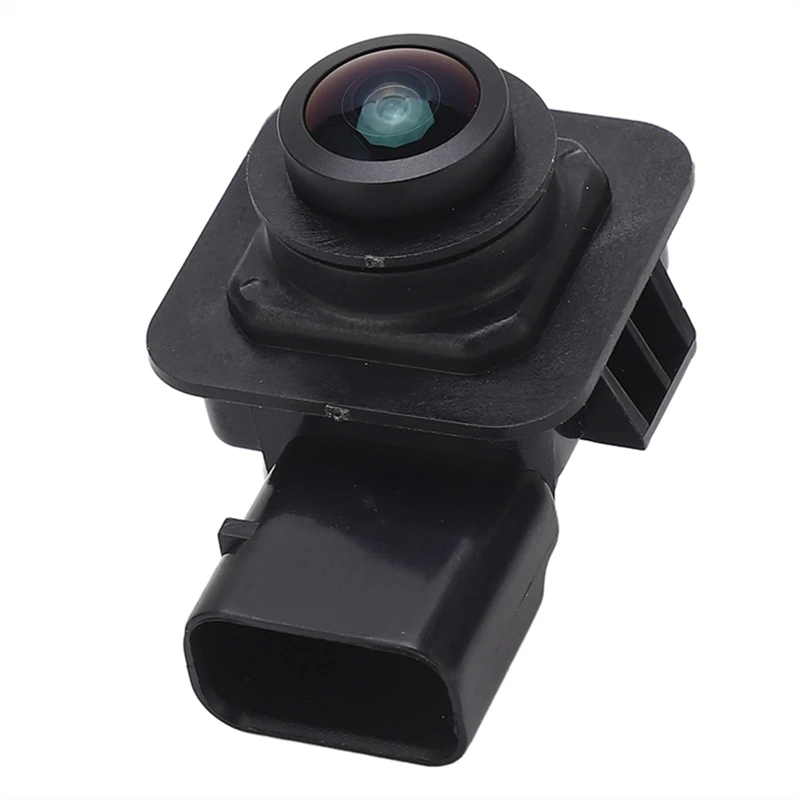

Rear Parking Camera Rearview Auxiliary Camera For Range Rover Evoque 2012- LR040760 LR053108 LR052998
