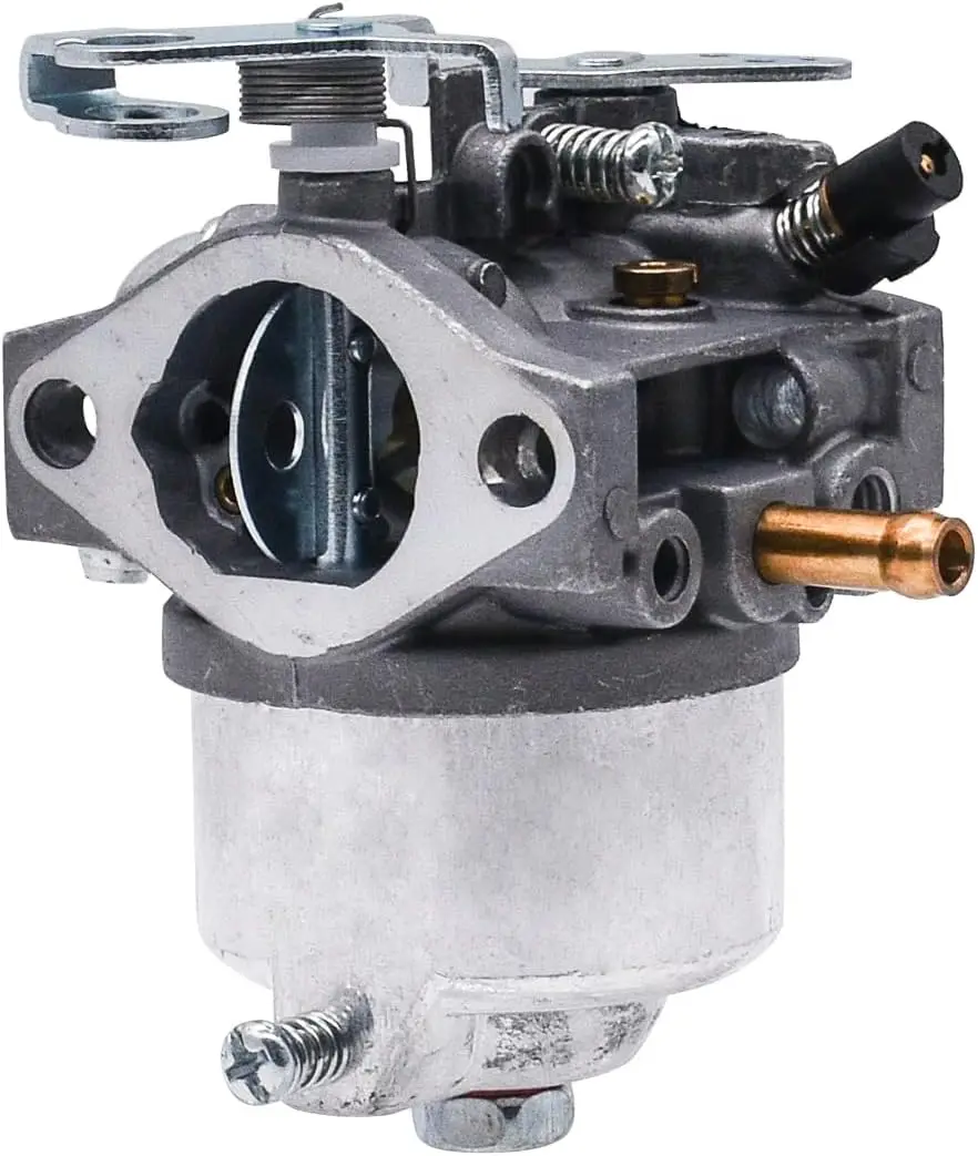 AM122006 Carburetor Fit for John Deere AM18740 AM121391 Gator 6X4 Carburetor.With Air Filter and Fuel Pump