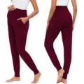 Burgundy D