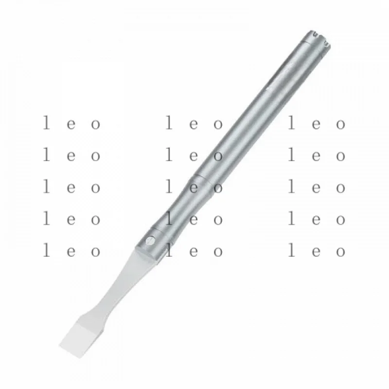 GG  for MaAnt M068 Tin Scraping Solder Paste Spudger Pry Opening BGA Reballing Hand Tool