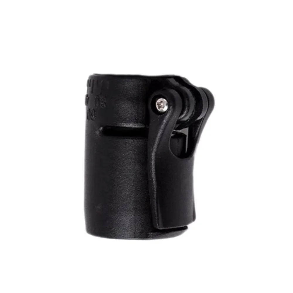 High Quality Multifunction SUP Paddle Clamp Quick Release Adjustable Quick Release Black Clip Adjuster Clip Paddleboard