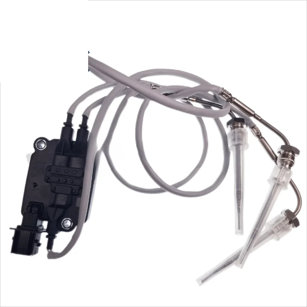 5461619 Exhaust Gas…