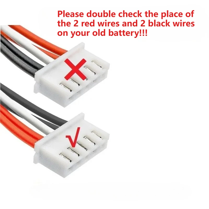 Oryginalna bateria 3,7 V 6000 mAh do baterii JBL Charge 3 GSP1029102A — zdjęcie produktu 2
