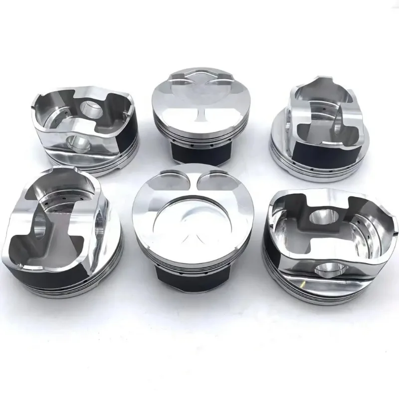 Piston 2GR, Ring Piston 2GR, Kit Overhaul 2GR, Pin Piston