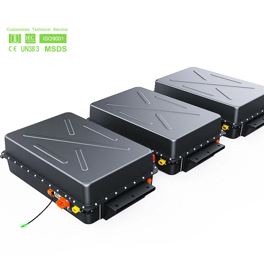72V 200Ah Ev Battery Pack  14.4KWH Battery for Electric Car