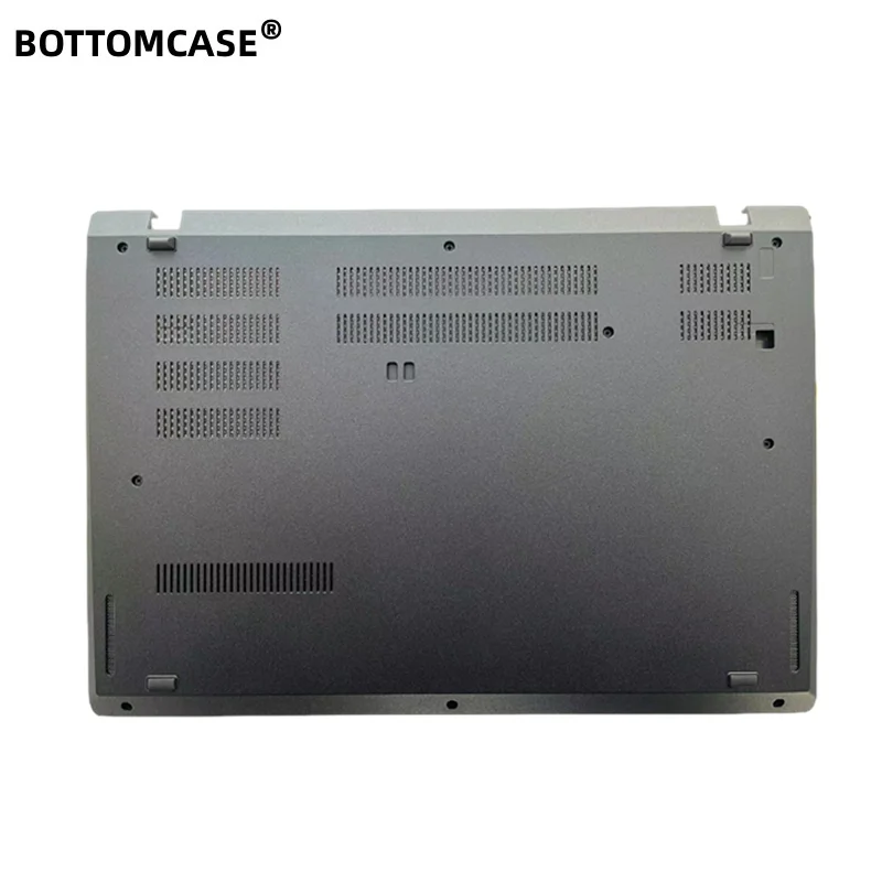 BOTTOMCASE AP1H4000110  NEW  For Lenovo Thinkpad L14 Laptop  Bottom Base Cover Lower Case AP1H4000110