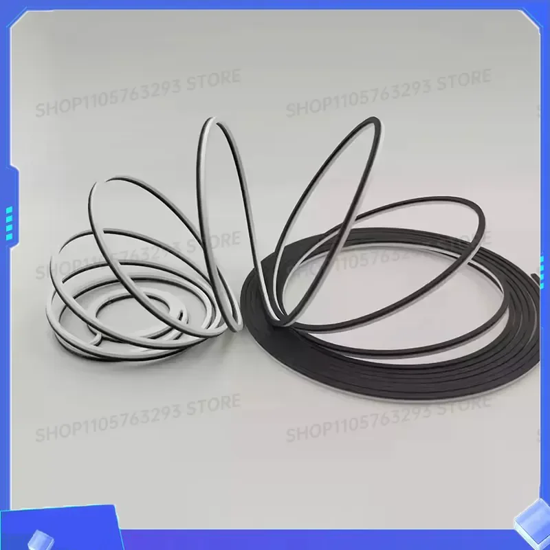 for Leybold Scrollvac SC15D SC30D SC60D Dry Scroll Pumps Sealing Ring Tip Seal Service Spare Parts Accessories Replacement