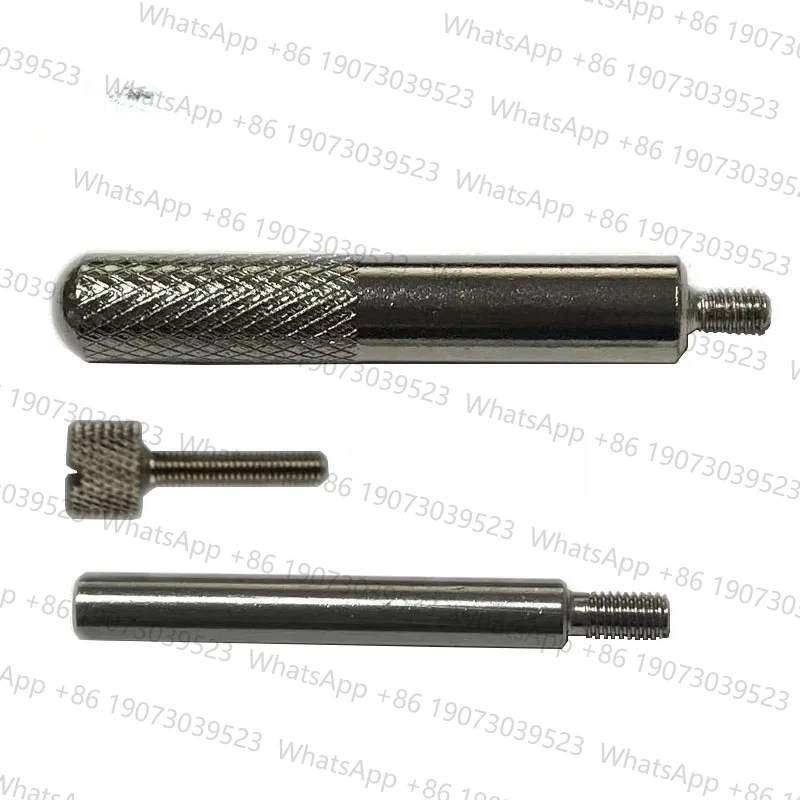 900N Dial Adjusting Lever Handle 900N Dial Setting Screw For FAEMA GALILEO Heycafe Fiorenzato Mazzer Coffee Bean Grinder