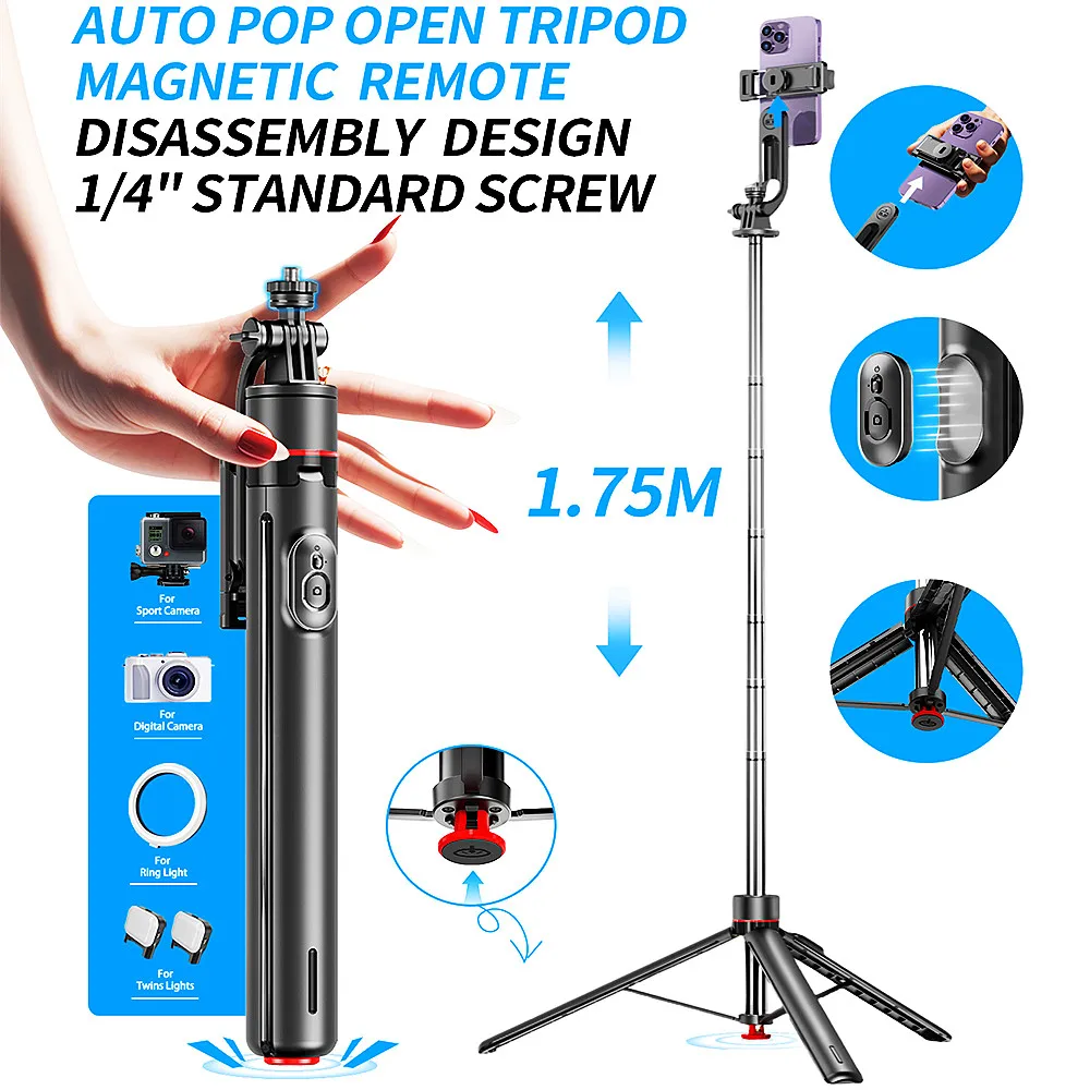 Meuyag Auto Pop Ope… - image