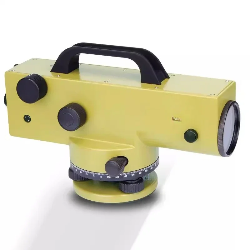 Level  automatic leveling high-precision full set of 38 measuring levels