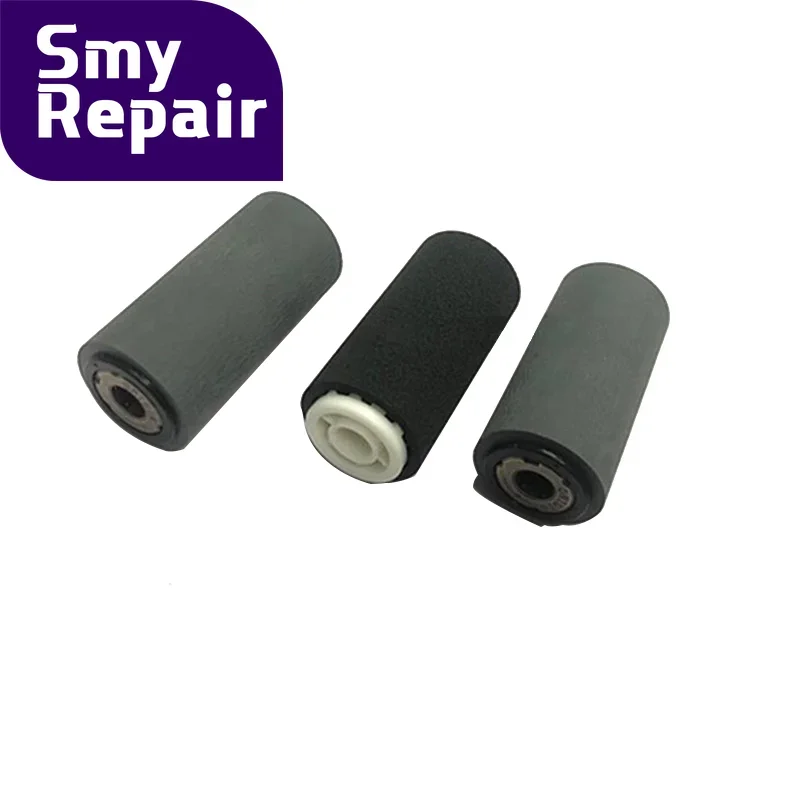 1SETS ADF Pickup Roller for Xerox DCC2270 C2275 C3065 C3373 C3375 C3370 C2260 C4070 4470 5570 5575 C2263 C3060 5070 Copier Parts