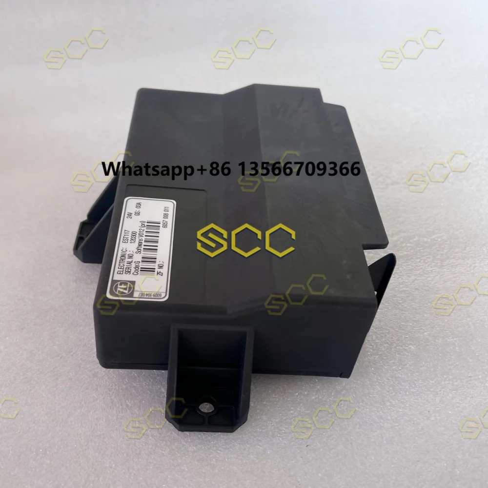 

Original Genuine OEM 6057008011 4wg200 Transmission Spare Parts Control Unit for Sale