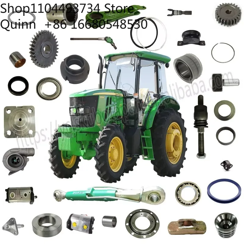 

YTAgricultural Machinery Accessories farm machine spare parts tractor parts M108 3F250-43723 GEAR,BEVEL