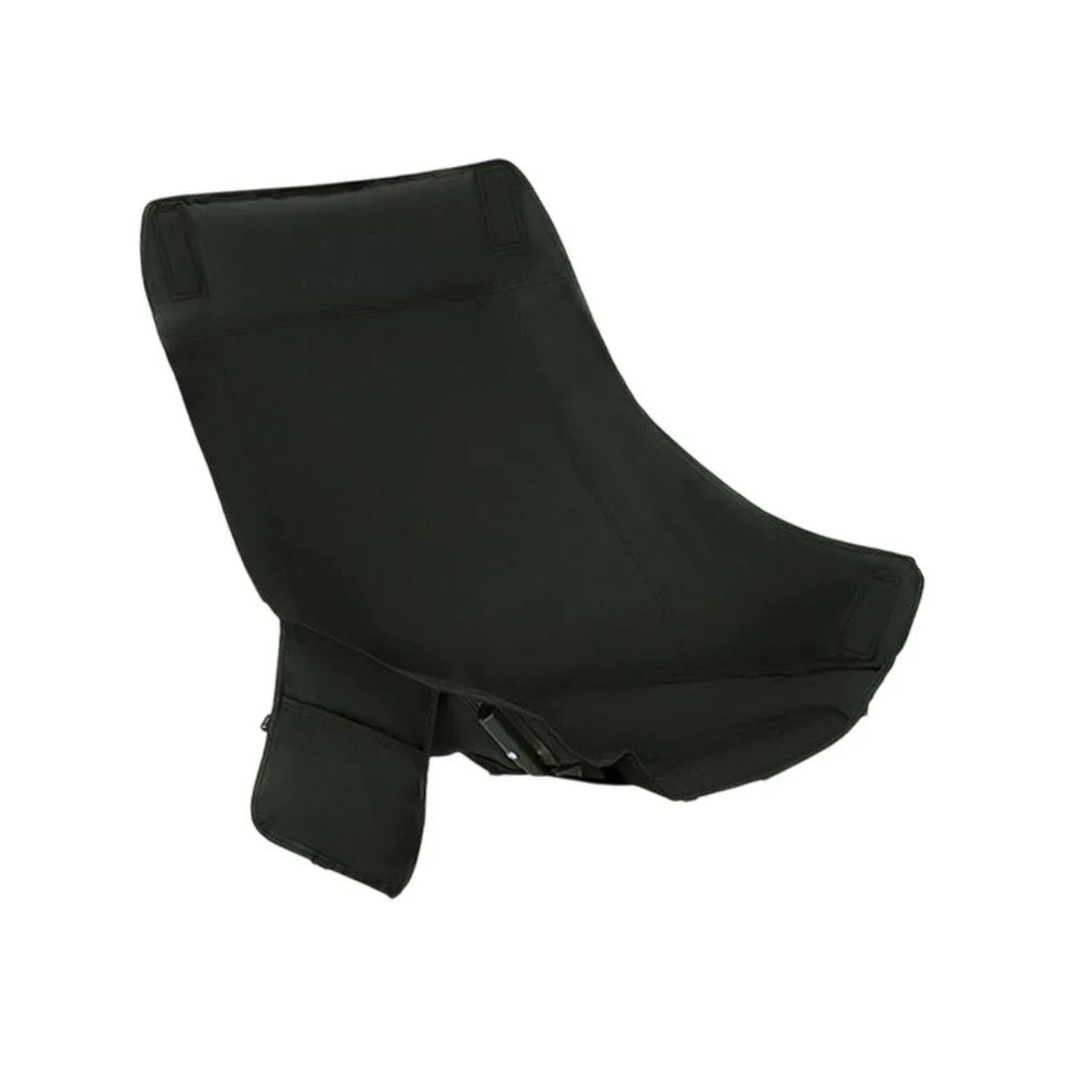

Anti Slip Moon Chair Seat Cover Anti Sinking Scratchproof Folding Camping Chair Cover Oxford Cloth Wear-Resistant