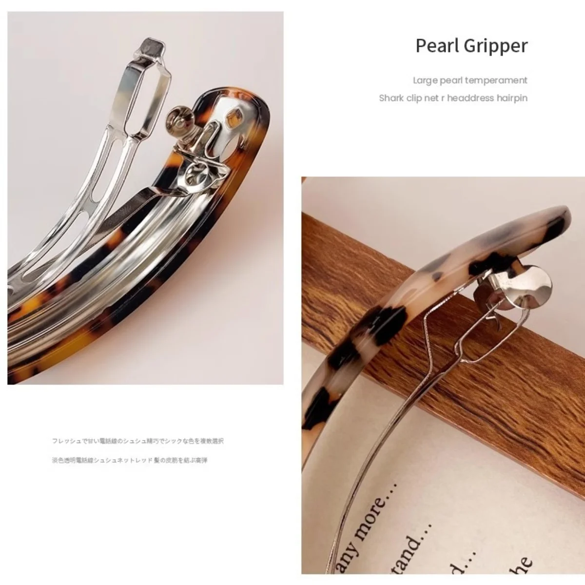 Thumbnail 4 - #56 Best Hairpins to Buy In 2026