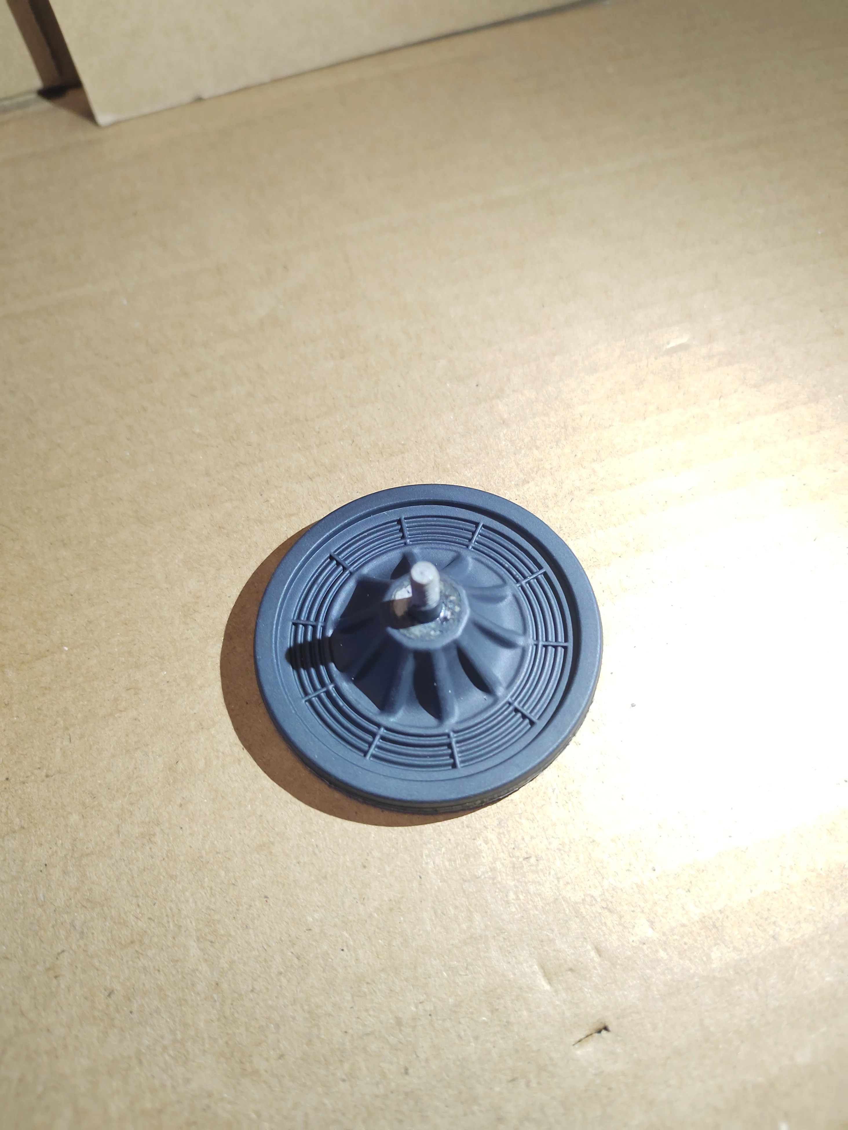 KNF pompa per vuoto pompa per campionamento membrana N86KTE/N89NFazza per pompa fluida e alcali membrana composita diametro esterno 40 50 65mm