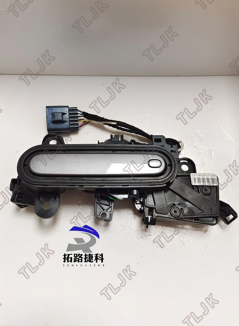 

Совершенно новая наружная дверная ручка (правая) для Jaguar XJ, FT и FP, модель T2R1087LRA.