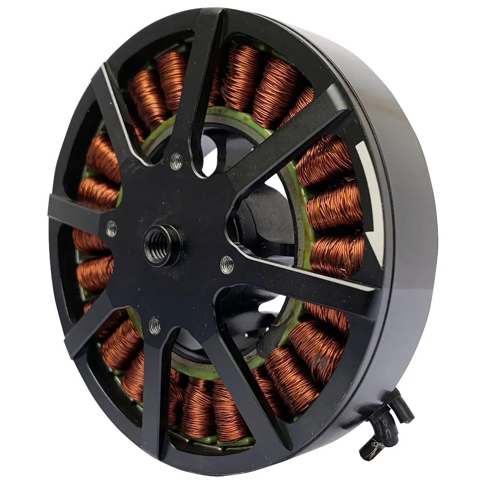 9035 Ky-c8012 Brushless Motor for Vertical Takeoff And Landing Fixed Wing Multi-Rotor UAV Industrial Level