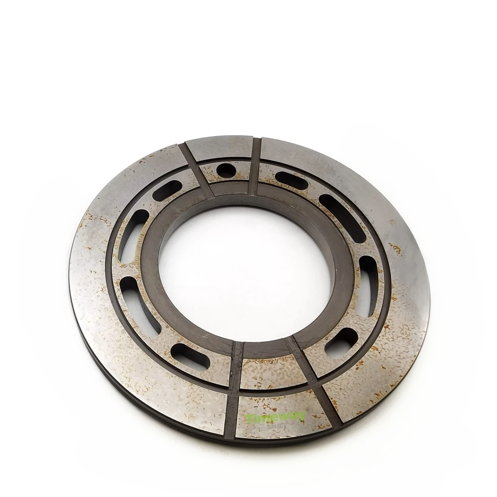 Valve Plate for Repair LINDE BPV35 Hydraulic Pump