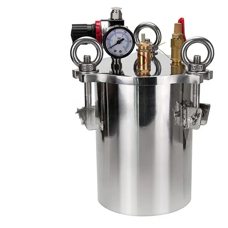 Auto Glue Dispenser… - image