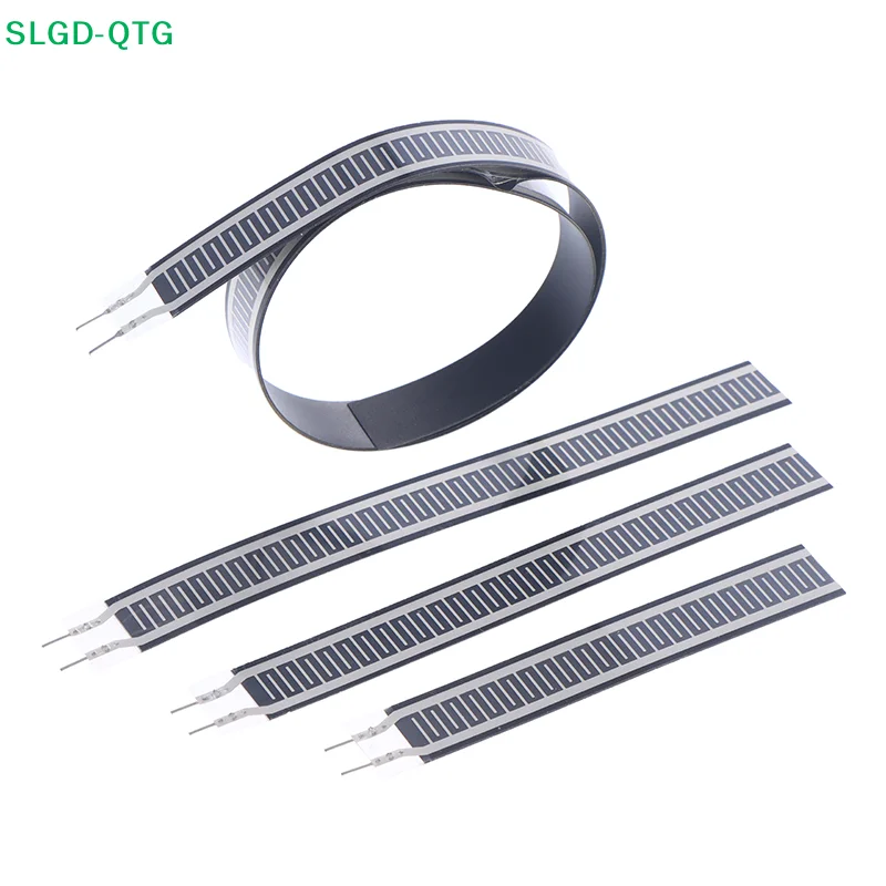 

NEW Force Sensor Pressure Sensor SF15‑100,SF15‑600 Pressure Sensor 10kg Resistance Type Thin Film Pressure Sensor Force Sensor