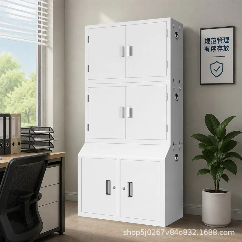 LMM signal shielding cabinet mobile phone examination room with lock mobile phone storage storage confidential cabinet
