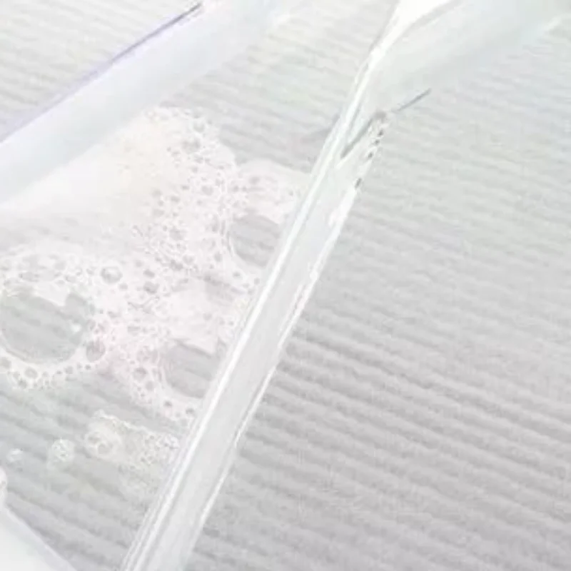 Vacuum Cleaner Accessories - Transparent Suction Head For Pet  And Liquid Stains, 32/35mm Universal Type