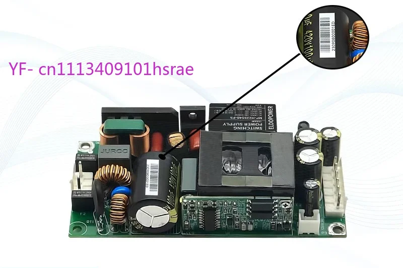 225W/140W 220V to 48V3A Low Ripple Adjustable AC-DC Industrial Switching Power Module