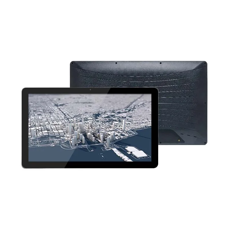 

Sunworld Meeting Room RK3568 Office High-end All-in-one Machine Android RJ45 USB 21.5" AIO Display