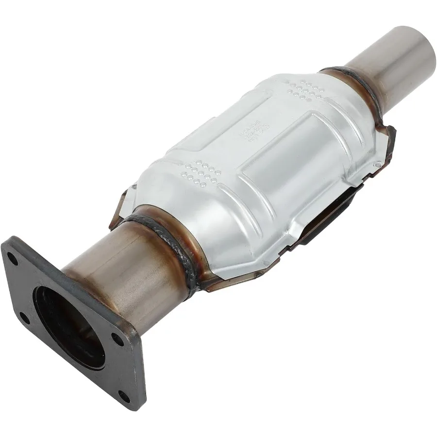 

Каталитический нейтрализатор подходит для Buick LeSabre 1997-2005 3,8 л, запасная часть двигателя с сертификацией EPA, надежная