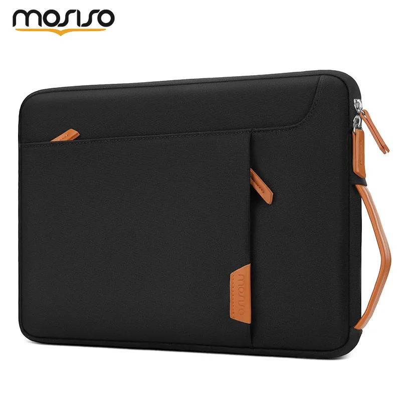 

Laptop Sleeve for 2025 Macbook Air 13 15 Pro 14 16 13.3 14.2 inch M5 M4 M3 M2 M1 Mac Dell HP Lenovo Notebook Cover Bag Case