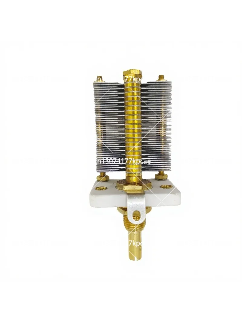 Small Loop Antenna RF High Voltage Air Variable Capacitor CW1-270P Ceramic Single, 10-270pF, 1000VDC