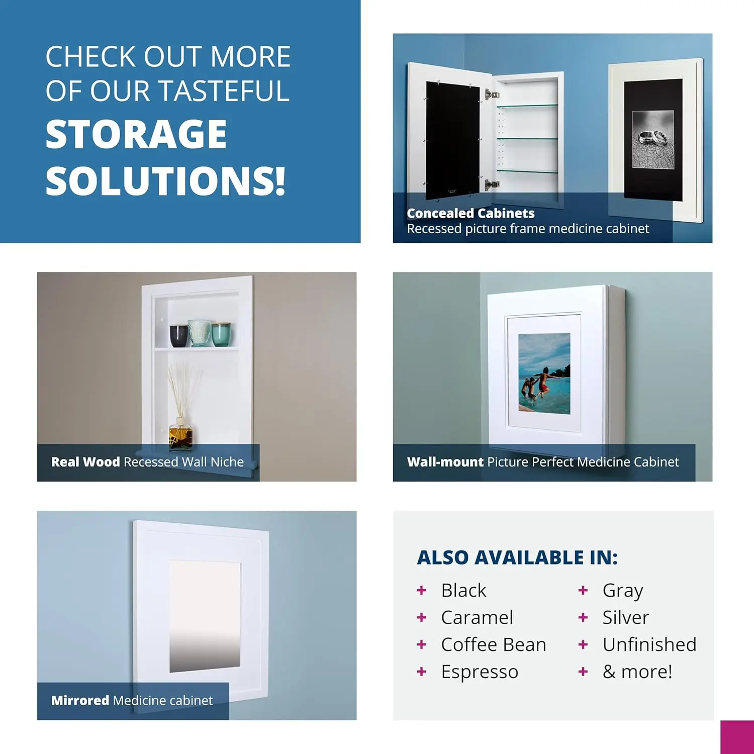 Arredamento 14x18 Sloane reclinato all Niche edicine Cabine Sostituisci, in tutte le Bahroo Cabine Inser Shelf