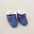 Little Blue Boy