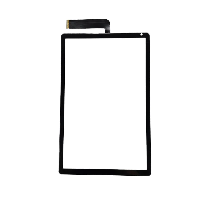 CX869D FPC-V01 10.1 Inch Tablet Touch Screen Digitizer Glass Panel Repair Part