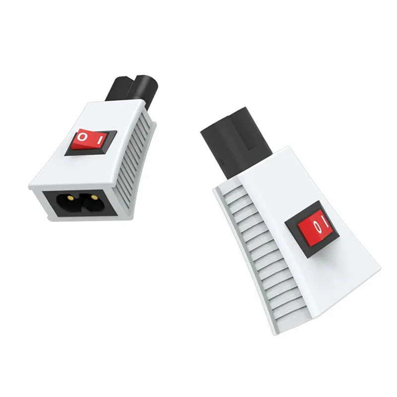 -A25M Game Console AAN/Uit Schakelaar Knop Voor PS5/PS4/PS3/Serie X Power bescherming Schakelaar