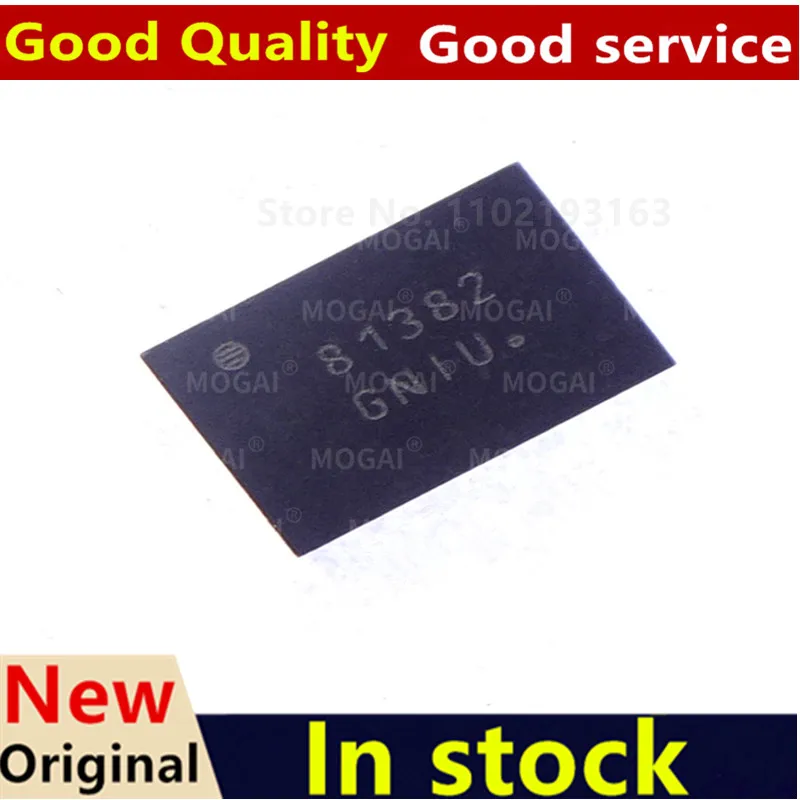 (5piece)100% New NCP81382MNTXG NCP81382 81382 NCP81381MNTXG NCP81381 81381 QFN-36 NCP81380MNTXG NCP81380 81380 QFN-28