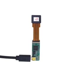 Очки Micro OLED 0,5 дюйма 1280(RGB)X960 AR/гарнитура VR с платой контроллера HDMI