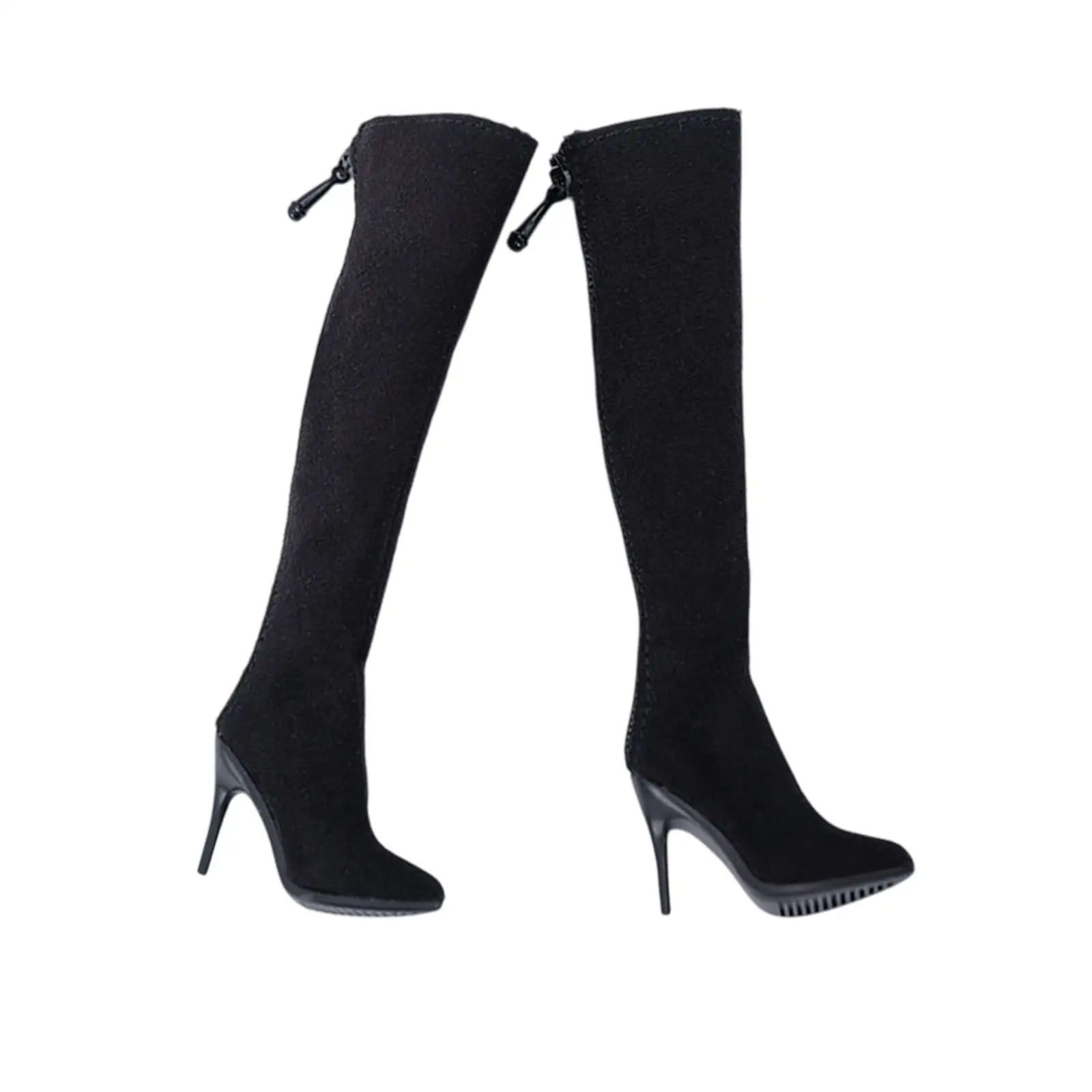 

1/6 обувь для кукол BJD, модные ботинки, длинные сапоги BJD для аксессуаров для кукол 30 см