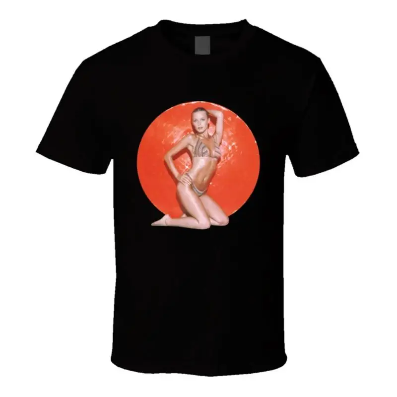 Cheryl Ladd Tv Actor T Shirt