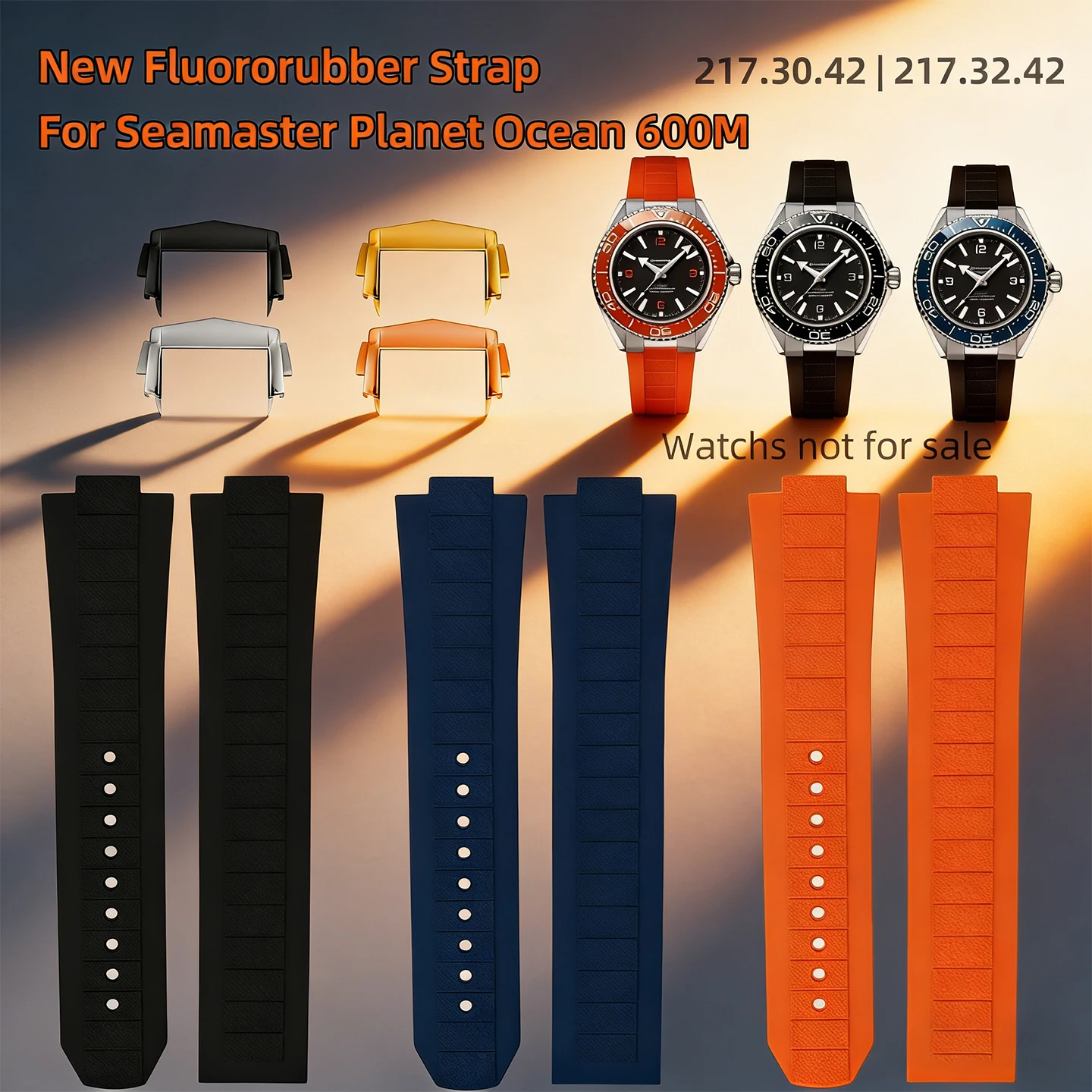 nouveau-bracelet-en-caoutchouc-fluore-pour-montre-omega-2173242-seamaster-planet-ocean-600-2173042-bracelet-fkm-boucle-pliante-de-remplacement