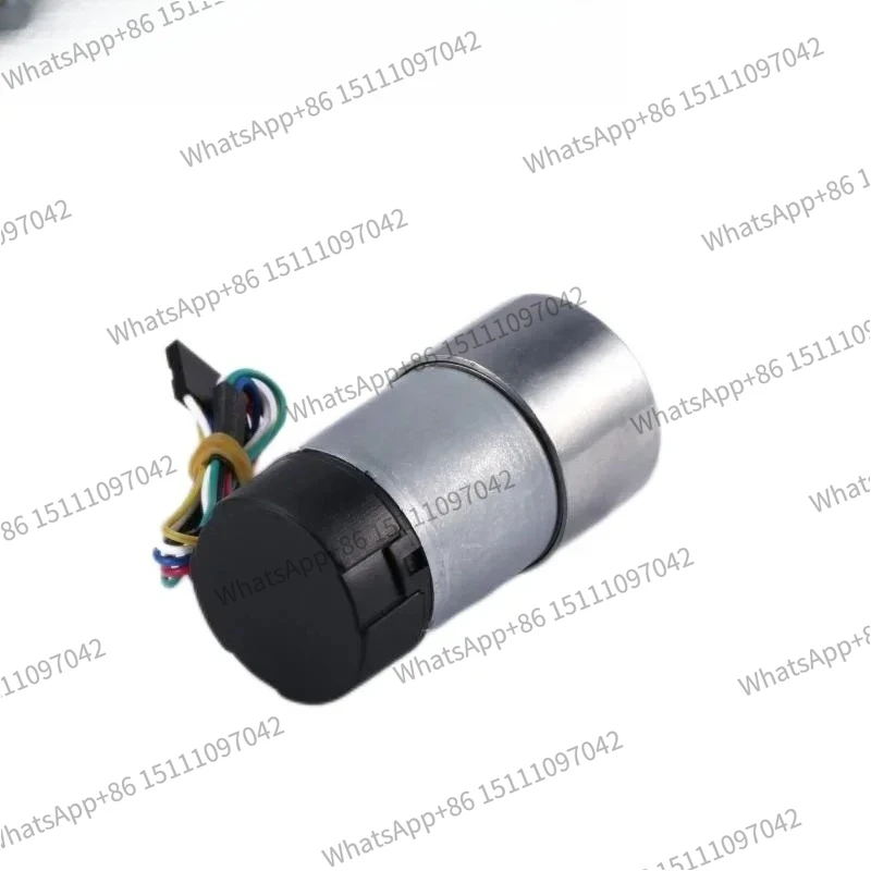 6V12V3D printed DC deceleration motor encoder kit mini