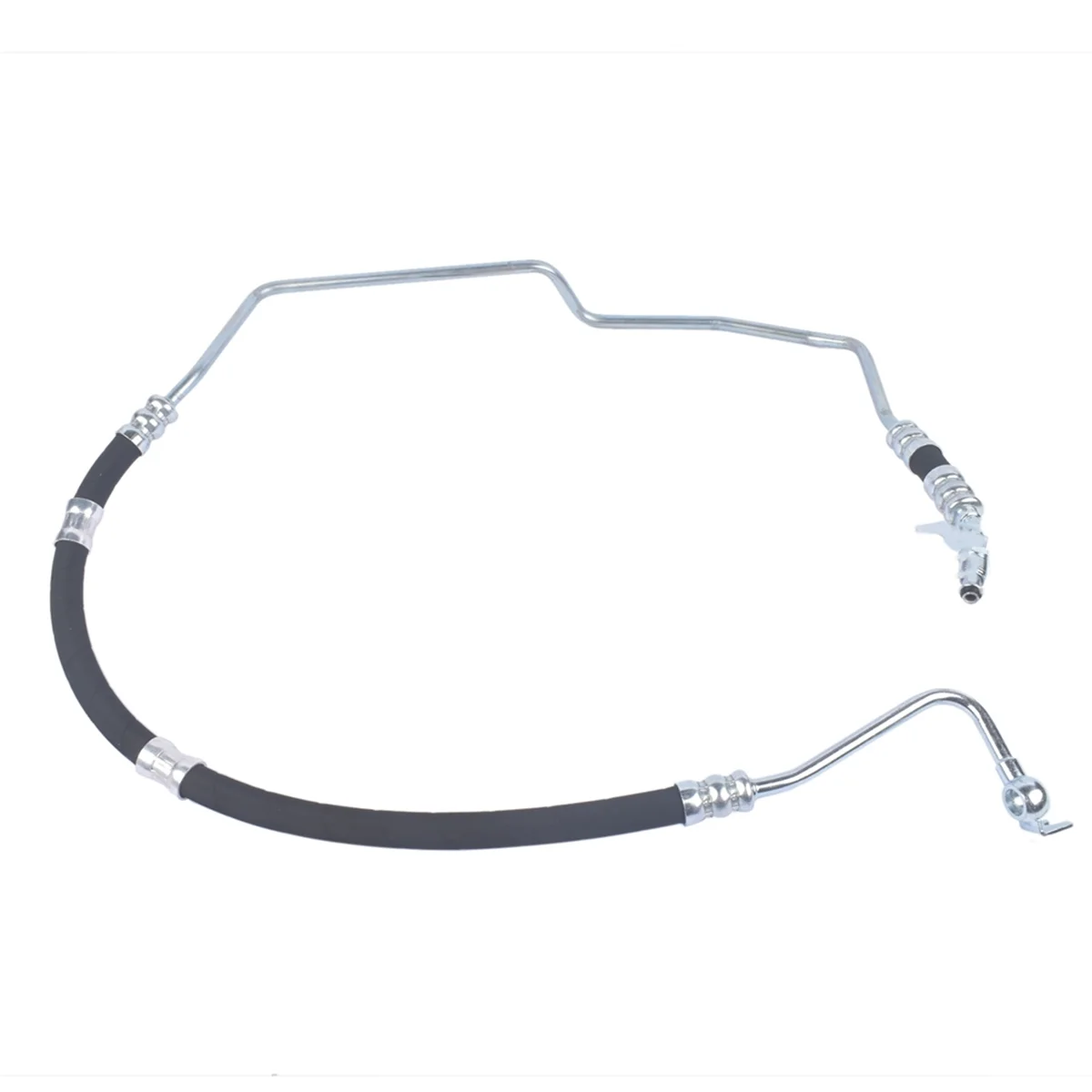 50501762 for Alfa Romeo 159 939 1.9 JTDM 16V Hydraulic Hose Power Hose Car High Pressure Oil Pipe