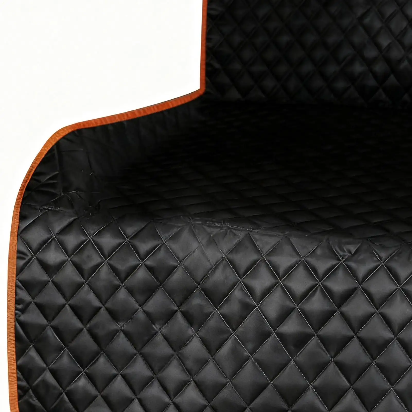 

Auto Trunk Liner Waterproof Pad Non-Slip Cover 135x224cm Heavy Duty Car Trunk Mat Floor Cover For Vehicle Truck RV Sedan Van Pet