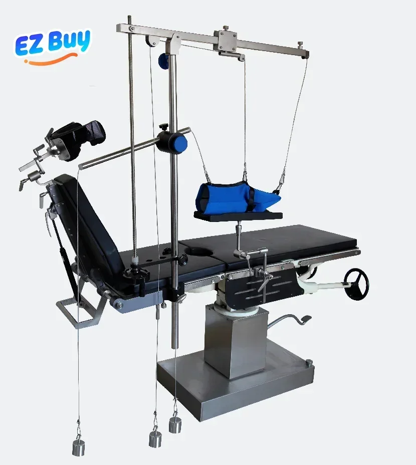 2025.4 Shoulder Arthroscopic Traction Frame System For Arm And Shoulder Arthroscopic Traction Frame For Surgery