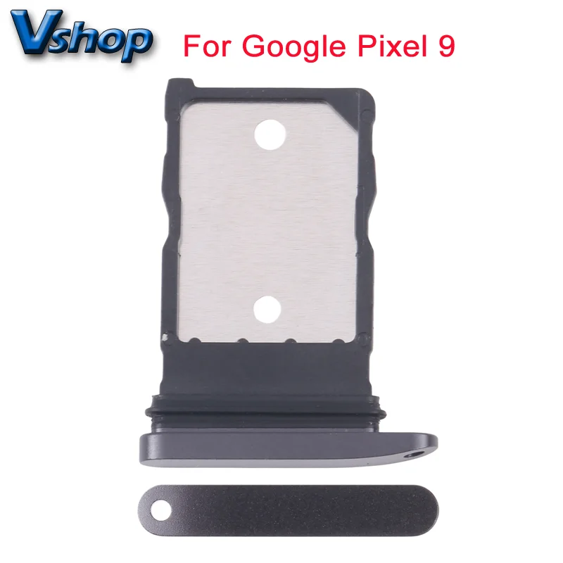 

For Google Pixel 9 SIM Card Tray Mobile Phone Replacement Parts
